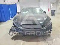 2019 Honda CIVIC photo