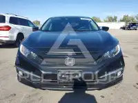2019 Honda CIVIC фото
