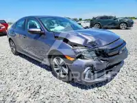 2019 Honda CIVIC photo