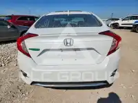 2019 Honda CIVIC photo