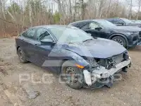 2019 Honda CIVIC фото