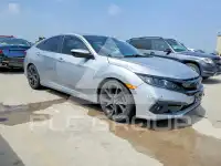 2019 Honda CIVIC photo
