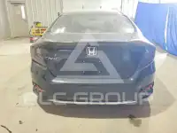2019 Honda CIVIC photo