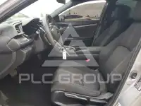 2019 Honda CIVIC фото