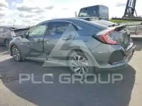 2019 Honda CIVIC фото