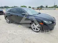 2019 Honda CIVIC фото