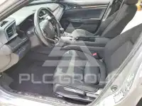 2019 Honda CIVIC фото