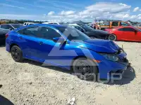 2019 Honda CIVIC фото