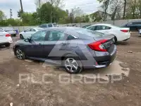 2019 Honda CIVIC фото