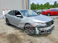 2019 Honda CIVIC фото