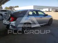 2019 Honda CIVIC photo