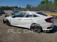 2019 Honda CIVIC фото