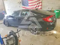 2019 Honda CIVIC photo