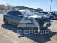 2019 Honda CIVIC фото