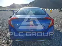 2019 Honda CIVIC фото