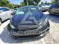 2019 Honda CIVIC photo