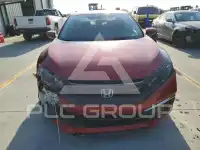 2019 Honda CIVIC photo