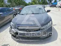 2019 Honda CIVIC photo