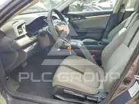 2019 Honda CIVIC фото