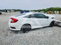 2019 Honda CIVIC photo