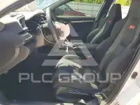 2019 Honda CIVIC фото