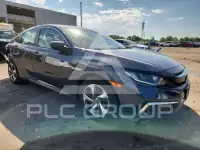 2019 Honda CIVIC фото