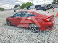 2019 Honda CIVIC фото