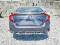 2019 Honda CIVIC фото