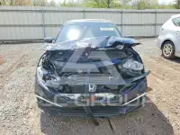 2019 Honda CIVIC photo