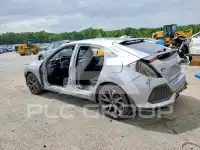 2019 Honda CIVIC фото