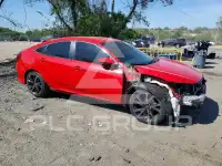 2019 Honda CIVIC фото