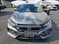 2019 Honda CIVIC фото