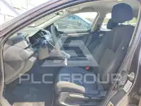 2019 Honda CIVIC фото