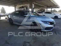2019 Honda CIVIC photo