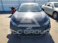 2019 Honda CIVIC photo