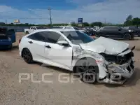 2019 Honda CIVIC фото