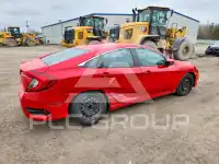 2019 Honda CIVIC фото