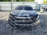 2019 Honda CIVIC фото
