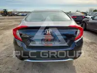 2019 Honda CIVIC photo