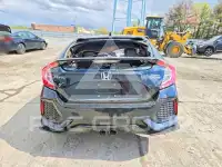 2019 Honda CIVIC photo
