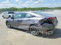 2019 Honda CIVIC фото