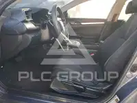 2019 Honda CIVIC фото