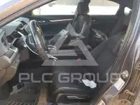 2019 Honda CIVIC фото
