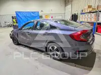 2019 Honda CIVIC фото