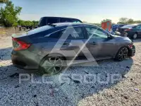 2019 Honda CIVIC фото