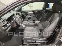 2019 Honda CIVIC фото