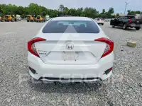 2019 Honda CIVIC photo