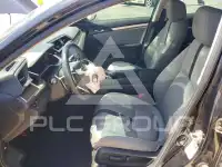 2019 Honda CIVIC фото