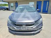 2019 Honda CIVIC фото