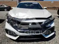 2019 Honda CIVIC фото